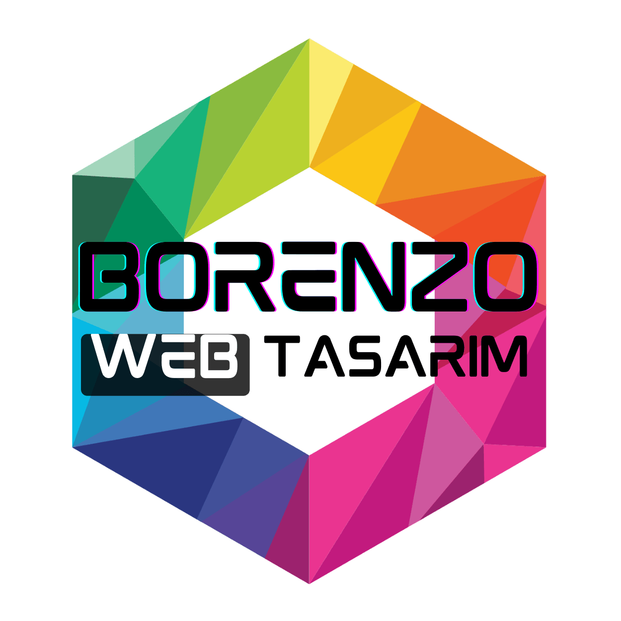 Borenzo Web Tasarım